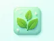 Eco-Friendly Icon