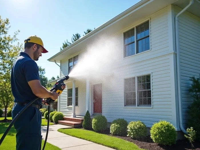 HousewashPA Reviews in Glenmoore PA