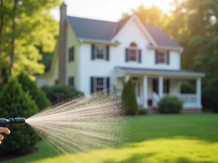 Chester County House Wash Reviews