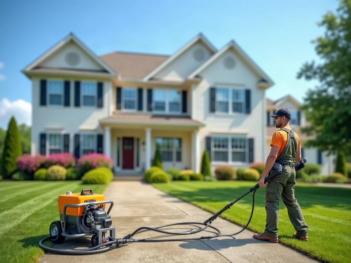 HousewashPA Reviews in Downingtown